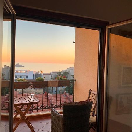 Regent Apartment Petrovac エクステリア 写真