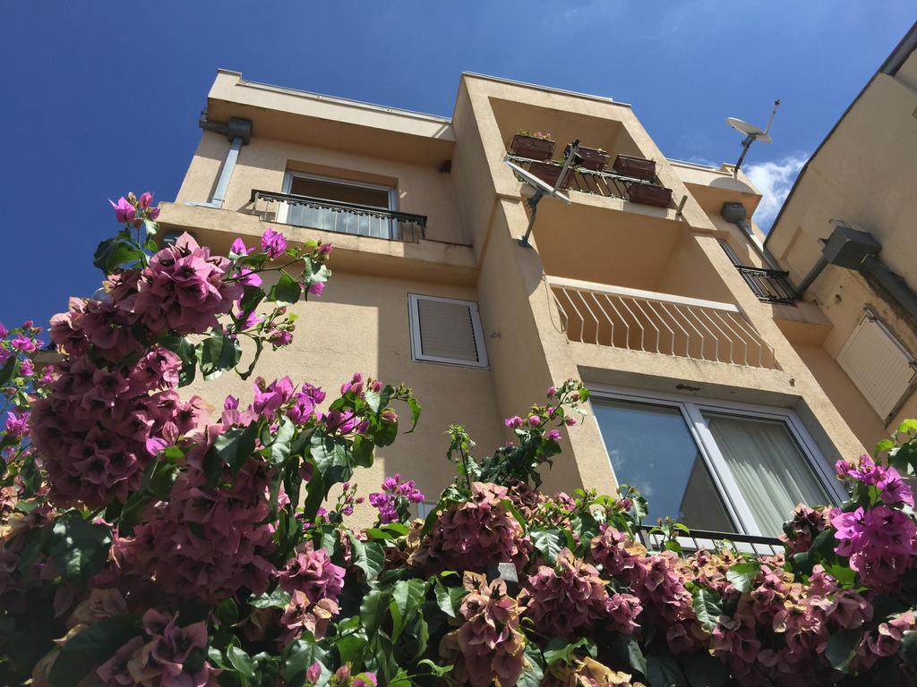 Regent Apartment Petrovac 部屋 写真