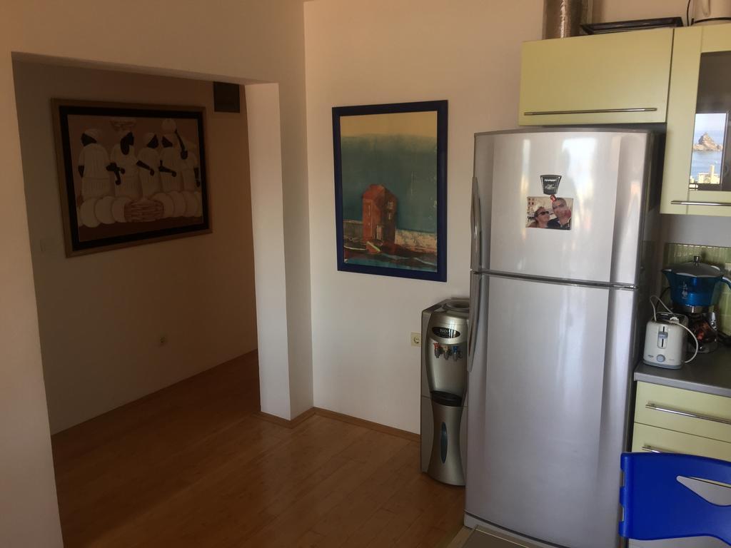 Regent Apartment Petrovac 部屋 写真