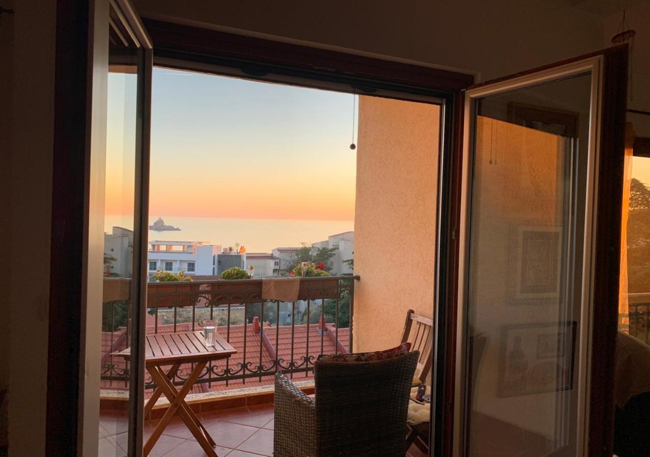 Regent Apartment Petrovac エクステリア 写真